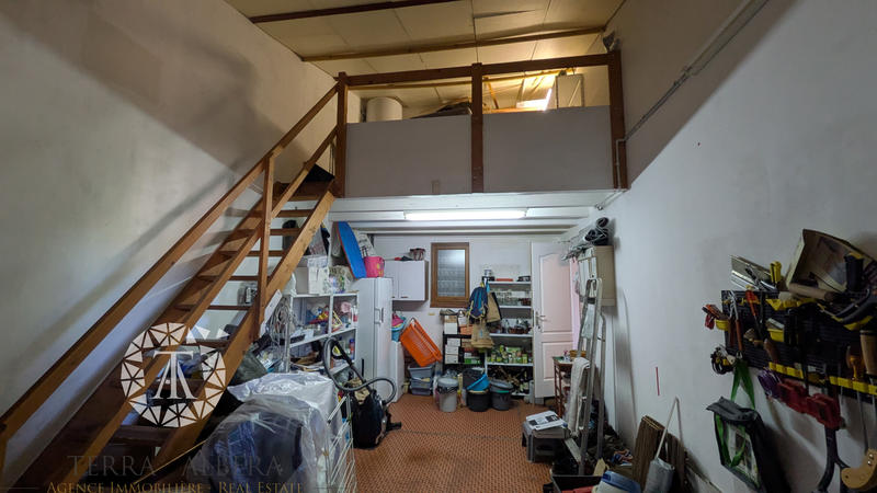 Villa - 81 m² - 3 pièces