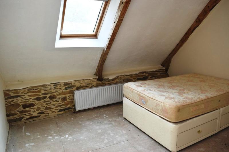 Maison - 155 m² - 7 pièces