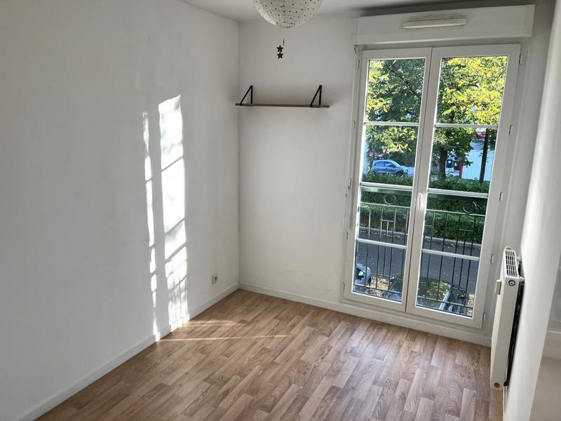 Appartement - 52 m² - 3 pièces