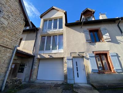 Appartement - 54 m² - 3 pièces