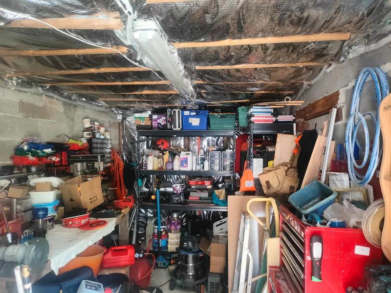 Maison - 140 m² - 4 pièces