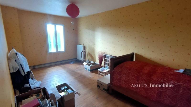 Maison - 64 m² - 3 pièces