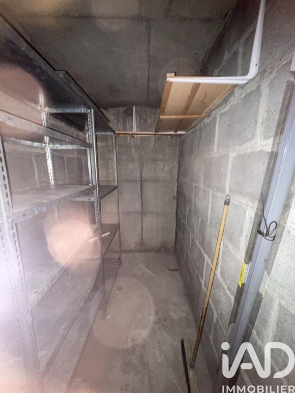 Appartement - 108 m² - 4 pièces