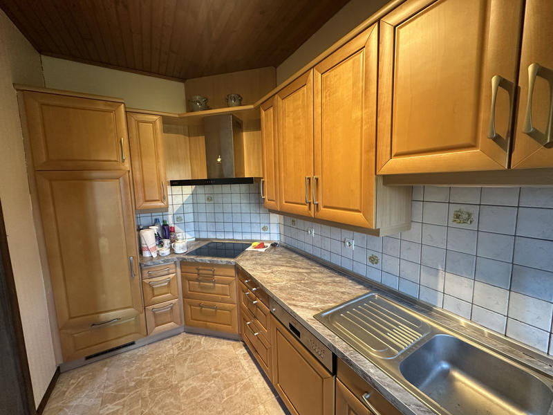 Maison - 127 m² - 5 pièces