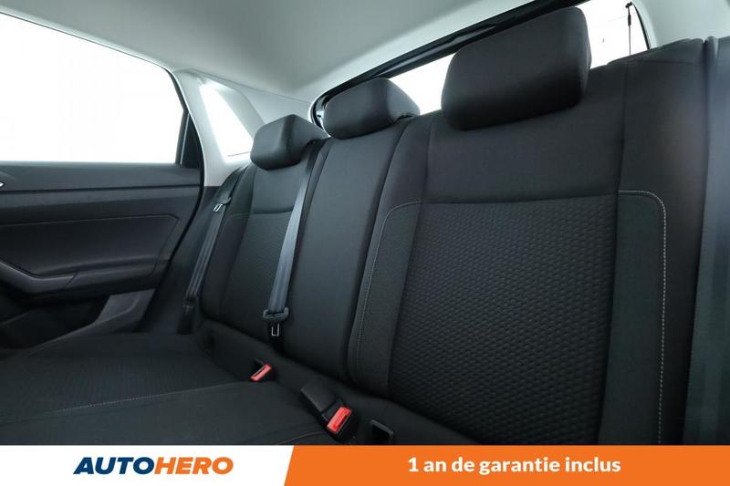 Volkswagen Polo 1.6 Tdi Confortline 95 ch