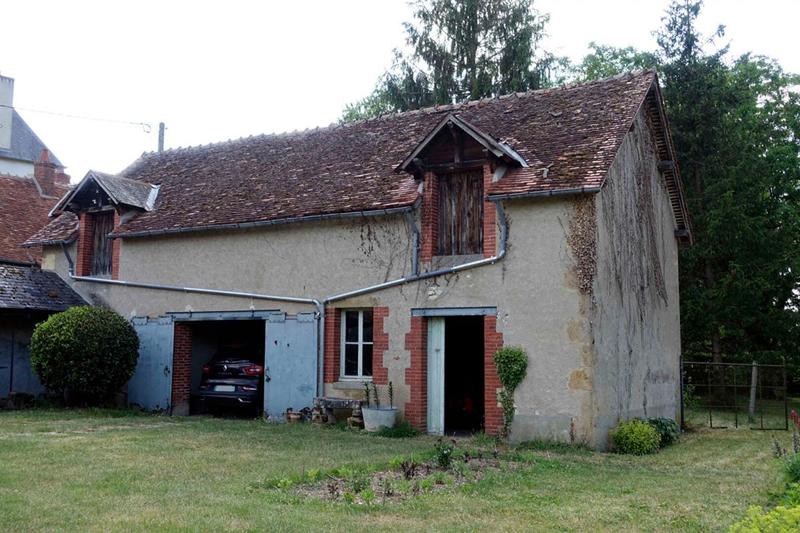 Maison - 210 m² - 7 pièces