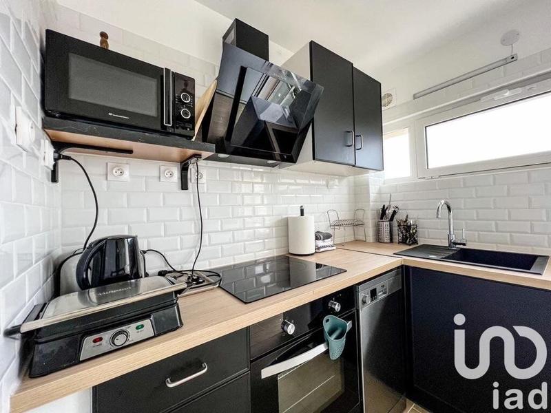 Appartement - 65 m² - 4 pièces