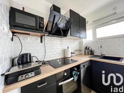 Appartement - 65 m² - 4 pièces