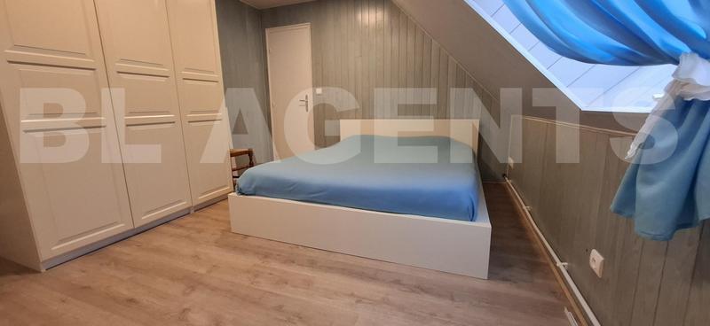 Maison contemporaine - 174 m² - 7 pièces