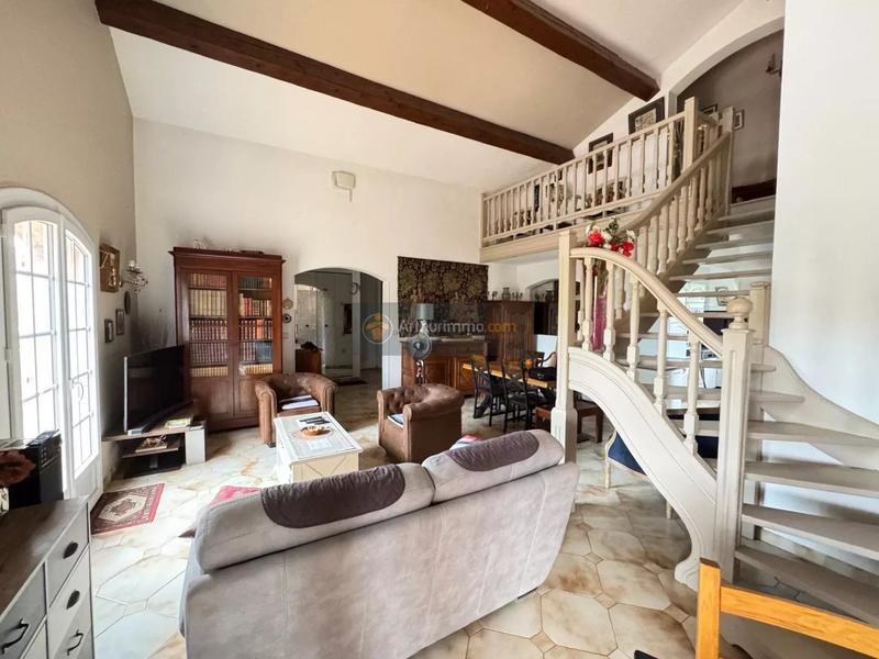 Maison - 112 m² - 4 pièces