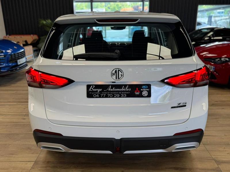 Mg Zs III 1.5 Hybrid+ 197 Standard My25