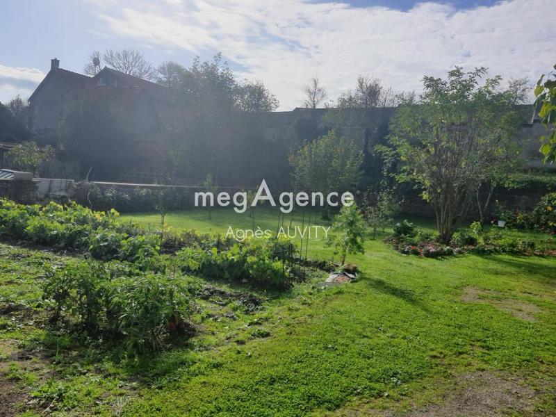 Maison ancienne - 180 m² - 6 pièces