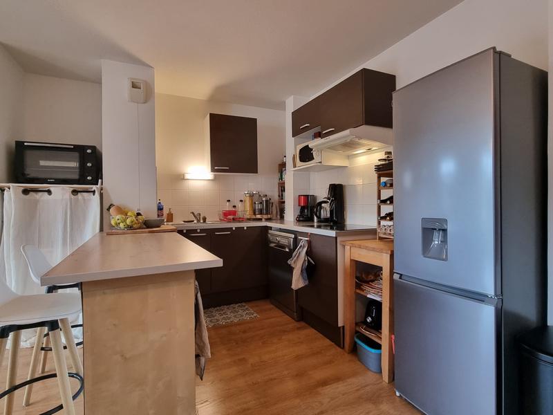 Appartement - 88 m² - 4 pièces