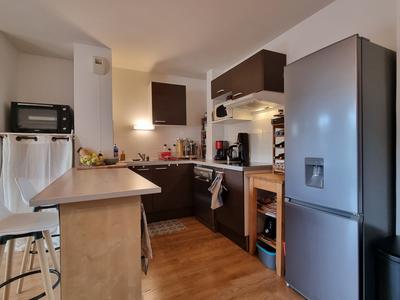 Appartement - 88 m² - 4 pièces