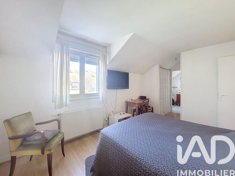 Maison - 98 m² - 5 pièces