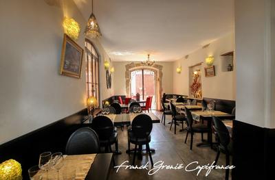 Fonds de commerce - 108 m²