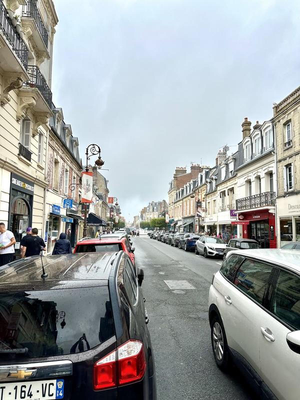 Appartement - 89 m² - 4 pièces