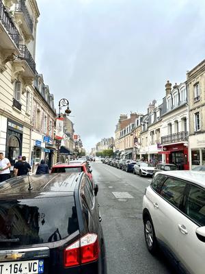 Appartement - 89 m² - 4 pièces