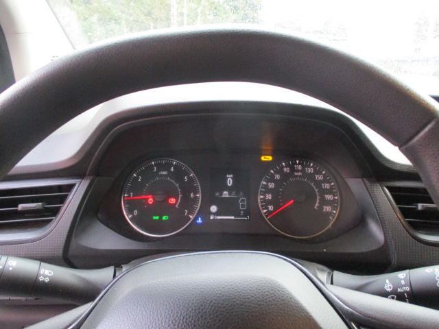 Renault Kangoo Van L2 Blue Dci 115 Grand Confort