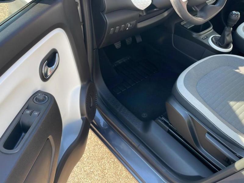 Renault Twingo III SCe 65 Equilibre