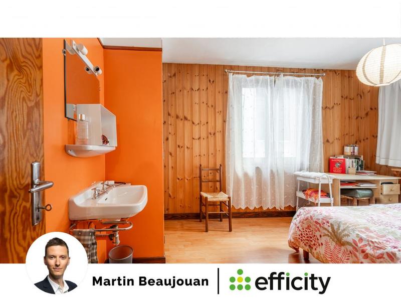 Appartement - 99 m² - 4 pièces