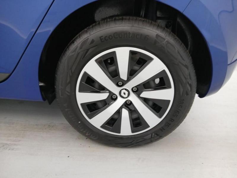 Renault Clio V TCe 90 Equilibre