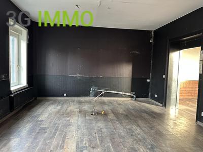 Maison - 123 m² - 7 pièces