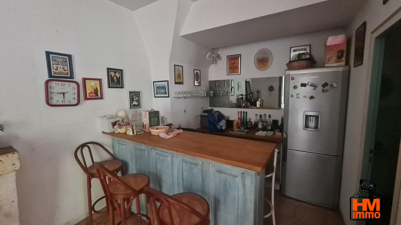 Maison - 298 m² - 11 pièces