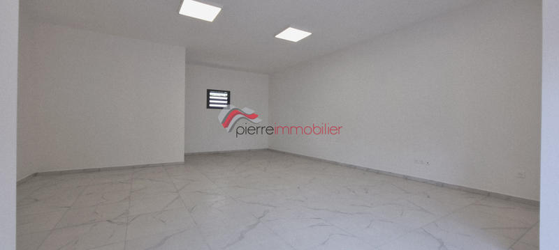 Local commercial - 48 m²