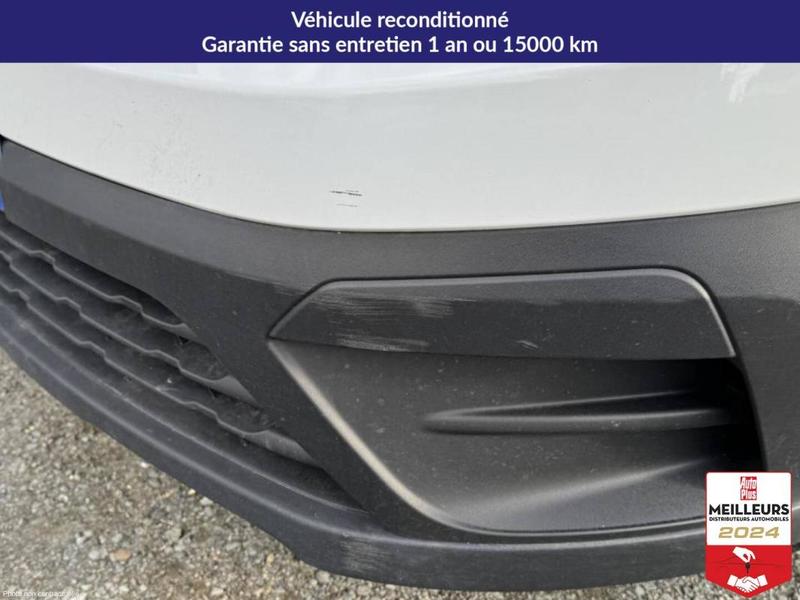 Renault Trafic L2h1 3000 Kg 2.0 Blue dCi - 130 III Fourgo