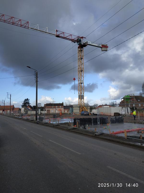 Maison - 84 m² - 4 pièces