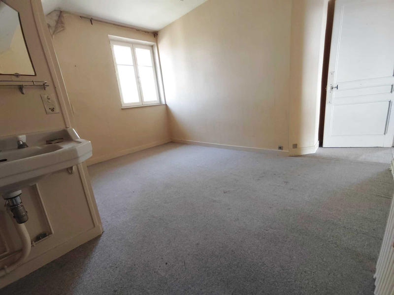 Appartement - 44 m² - 3 pièces