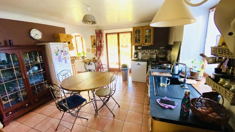 Villa - 155 m² - 6 pièces