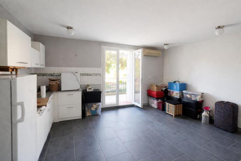 Maison de village - 203 m² - 7 pièces