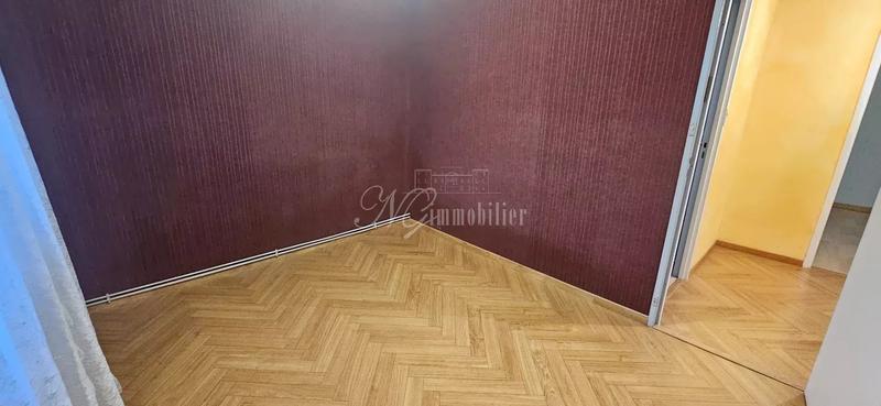 Maison - 100 m² - 7 pièces