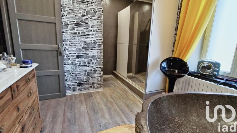 Maison - 170 m² - 6 pièces