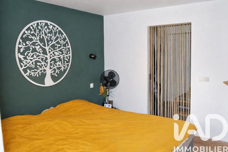 Maison de village - 173 m² - 5 pièces