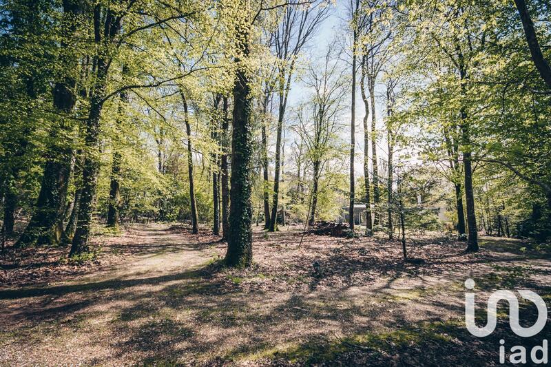 Maison - 320 m² - 10 pièces