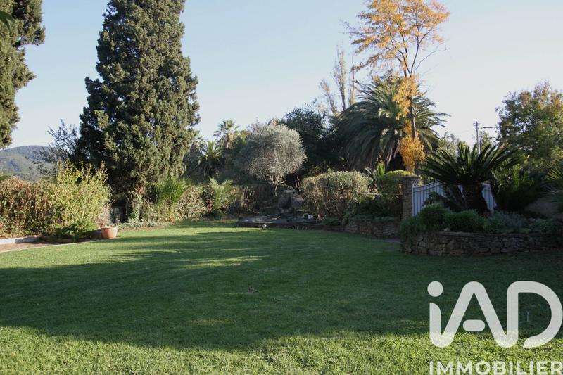 Bastide - 389 m² - 18 pièces