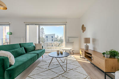 Appartement - 63 à 96 m² - 3 à 4 pièces