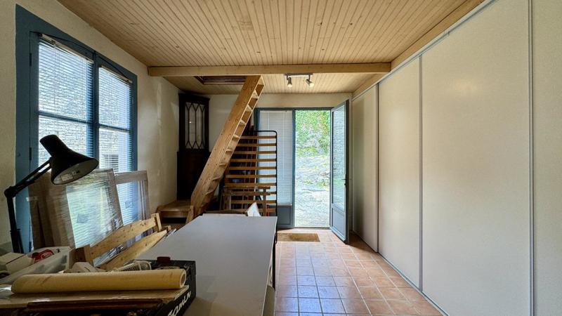 Maison - 150 m² - 8 pièces