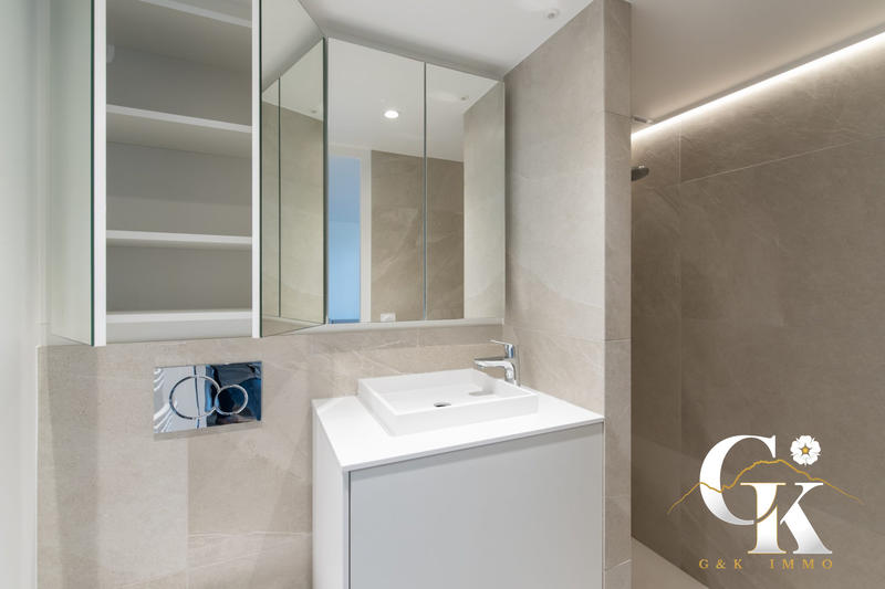 Appartement - 13 m² - 1 pièce