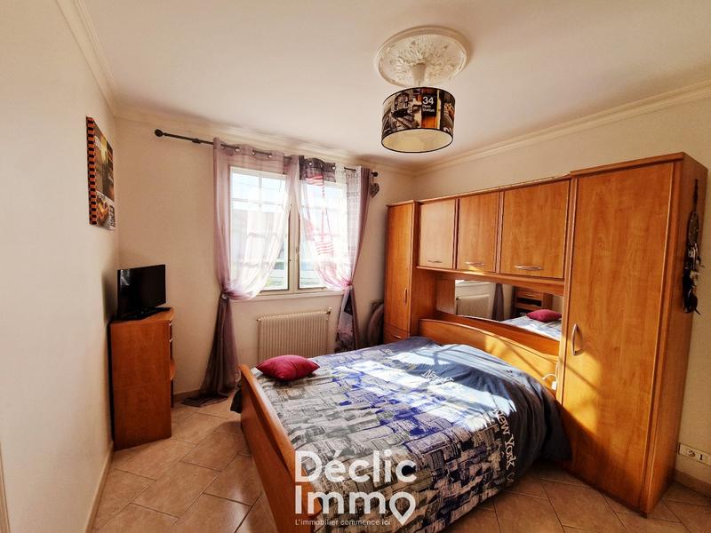 Pavillon - 161 m² - 7 pièces