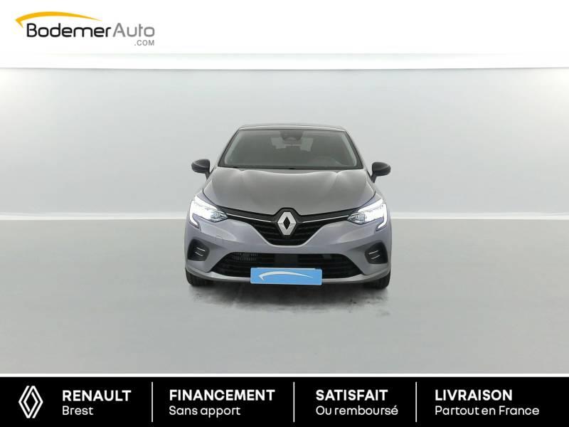 Renault Clio TCe 90 Evolution
