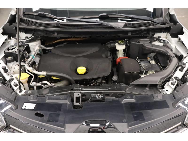 Renault Kadjar dCi 110 Energy eco² Business