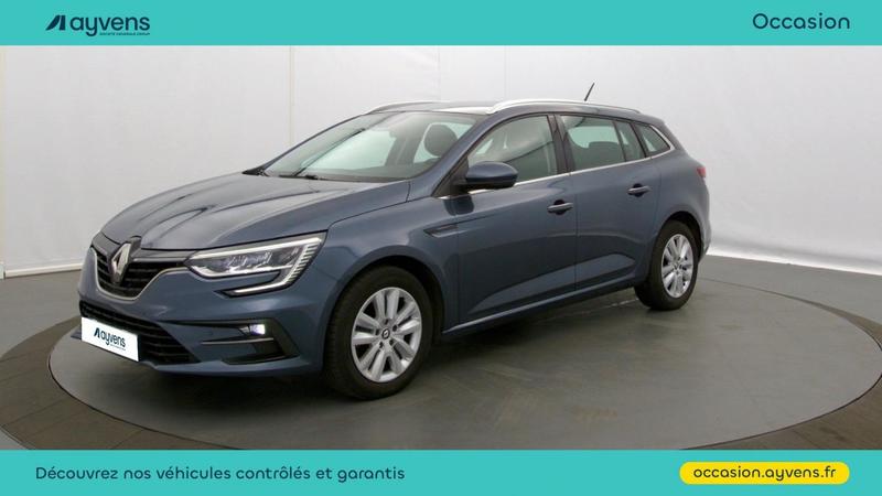Renault Mégane Estate 1.0 TCe 115ch Business