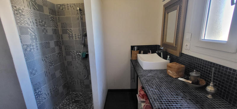 Maison - 108 m² - 5 pièces