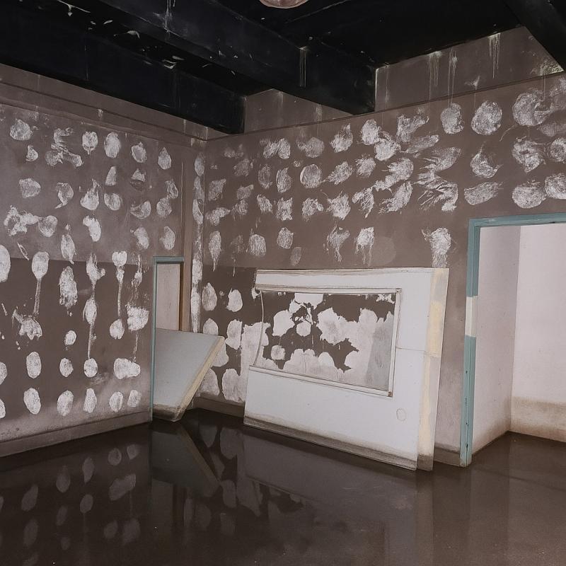 Local d'activité / Entrepôt - 715 m²