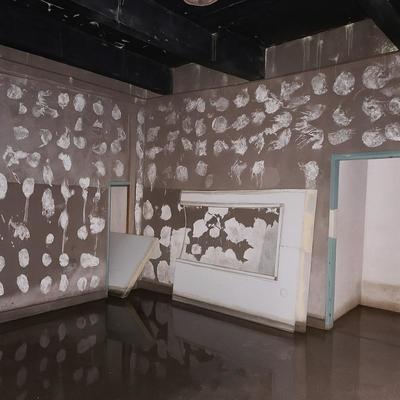 Local d'activité / Entrepôt - 715 m²