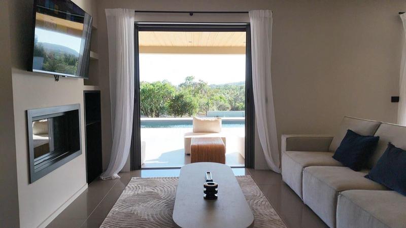 Villa - 150 m² - 5 pièces